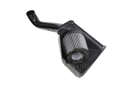 Układ Dolotowy BMW G80 G82 M3 M4 Competition S58 Slide Carbon