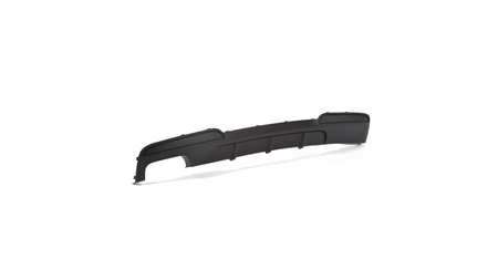 Dyfuzor BMW 5 F10 F11 Tył Matt Black