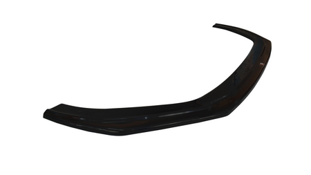 Splitter Audi RS5 F5 przód v.2 Gloss Black