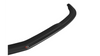 Splitter Mercedes-Benz CLS C218 przód Gloss Black