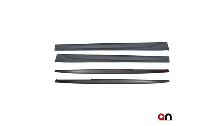 Side Skirts BMW 3 F30 F31