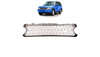 Grill Land Rover Range Rover III L322 Facelift Chrome & Silver