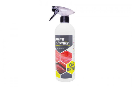 Pure Chemie Car Dryer 700ml