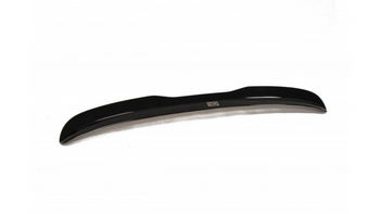 Spoiler Mazda 3 II MPS Tył Gloss Black