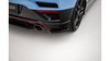Splitters set Hyundai Veloster N Mk2