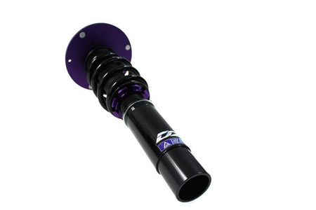 Street Suspension D2 Racing BMW 1 SERIES F21 4/6 CYL (excl. M-Technik. xDrive & EDC) 11-UP