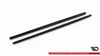 Splitters set Volkswagen Polo GTI Mk6 Facelift