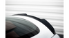 Przedłużenie Spoilera Tesla Model S Plaid I Facelift 3D