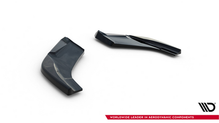Splitter Hyundai I30 III Facelift N Tył v.5