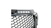 Grill Audi A3 8P Facelift Gloss Black PDC