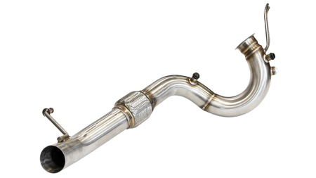Downpipe VW Passat B6 1.9 / 2.0 TDI