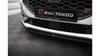 Splitter Ford Focus ST ST-Line Mk4 Facelift Przód v.5