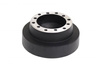 Steering Wheel Hub BMW E46