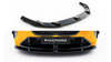 Splitter BMW 1 F70 M-Pack Przód v.3