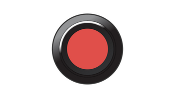 CAN Keypad Insert - Red