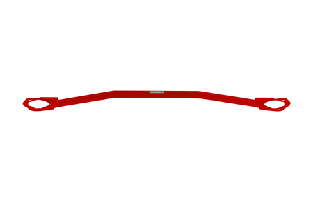 Front upper strut bar BMW Z3 6 cylindrów Red