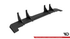 Diffuser Ford Kuga III ST-Line Rear Street Pro Black-Red