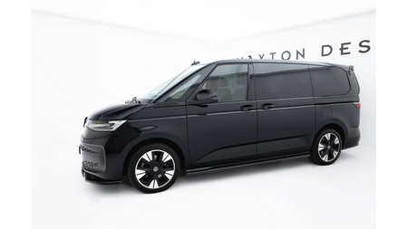 Side Skirts Volkswagen Multivan Long T7