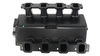 Intake manifold Corvette Camaro 14-21 LT1 102mm