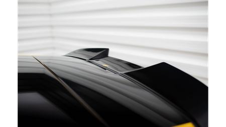 Zestaw Splitterów Audi RS3 8Y