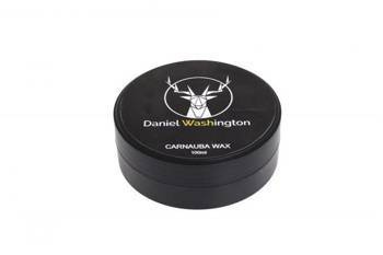 Daniel Washington Carnauba Wax 100ml