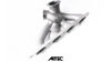 Mitsubishi Evo 4-9 4G63 Exhaust Manifold Low Mount V-Band (Reverse Rotation)