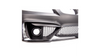 Bumper BMW 3 E90 E91 Front