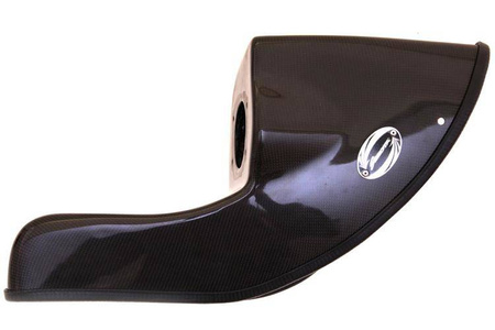 Simota Carbon Fiber Aero Form VW Golf V 1.6 8V 03-07  Air intake CF660-6