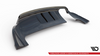 Splitters set Audi Q3 8U S-line