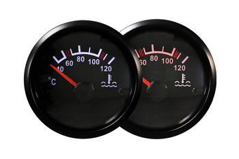 Auto Gauge T90 52mm - Water Temperature
