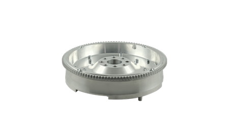 Koło zamachowe BMW N54B30 135i 335i 535i - 240mm / 9.45" - 6150g / 13.56lb