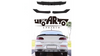 Lotka Volkswagen Arteon Lip Gloss Black