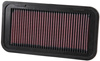 K&N Panel Filter 33-2252