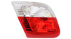 Lights BMW 3 E46 Rear Inner Left Red-Clear