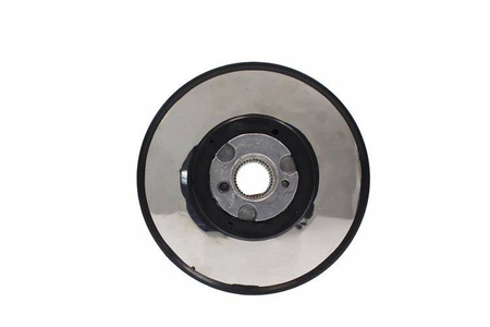 Steering Wheel Hub Mitsubishi Galant