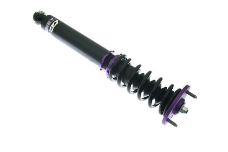 Street Suspension D2 Racing HONDA ACCORD CL7/8/9 02-08