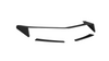 Splitter BMW 1 F20 F21 Facelift Tył Boczne M-Power