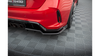 Zestaw Splitterów Honda Civic Type-R Mk 11 v.2
