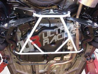 Honda Civic 01-05 2/4D / Stream 07+ Ultra-R 4P rear Brace