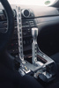 Short Shifter BMW - aluminium