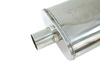 Center Muffler 57mm TurboWorks LT 304SS 355mm