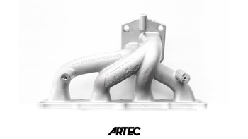 Kolektor wydechowy Mitsubishi Lancer Evo 10 4B11T Direct Replacement