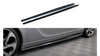 Diffuser Opel Insignia OPC-Line Side Skirts