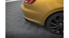 Zestaw Splitterów Volkswagen Arteon R-Line