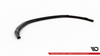 Splitter Renault Clio RS IV Front v.2