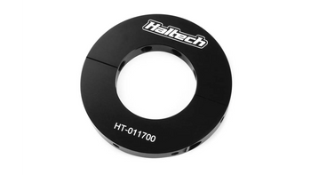 Split flange for drive shaft 2.187 inch / 55.55 mm inner diameter, 8 magnets