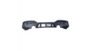 Diffuser BMW 1 F20 F21 Facelift Rear Carbon Look