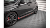 Diffuser Hyundai I20 N III Side Skirts Gloss Black