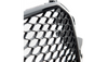 Grill Audi Q3 8U Gloss Black USZKODZONY