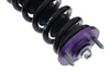 Street Suspension D2 Racing HONDA S2000 AP1/AP2 99-09